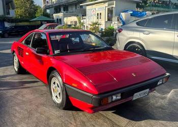 Ferrari Mondial