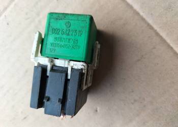 przekaźnik 0025422319 SIEMENS