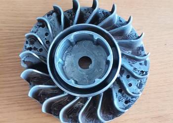 PILARKA SPALINOWA STIHL MS231 MS251 MAGNETO KOŁO MAGNESOWE 11434001203A
