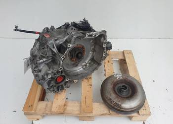 Volvo S80 II 2.0 D D5 AUTOMATYCZNA SKRZYNIA BIEGÓW TF-80SD 31280564