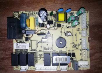 Moduł do zmywarki Samsung DW60M5060BB DD81-92432A