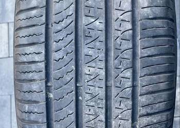 Pirelli P Zero all season 215/55r18 Pirelli P Zero all season 215/55r18