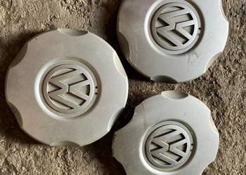 Dekle do felg VR6 Volkswagen Passat b3