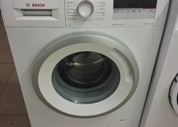PRALKA OD FRONTU ŁADOWANA BOSCH