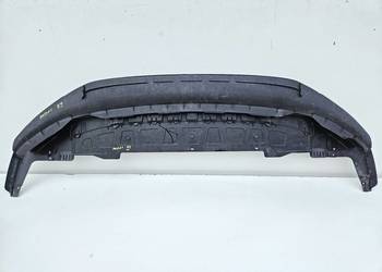 VW PASSAT B9 PŁYTA OSŁONA POD ZDERZAK PRZÓD 3J0807611
