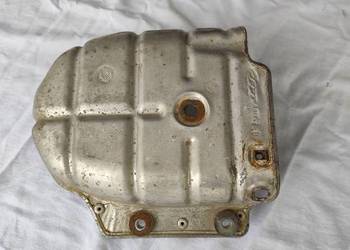 Osłona termiczna Fiat Bravo 2