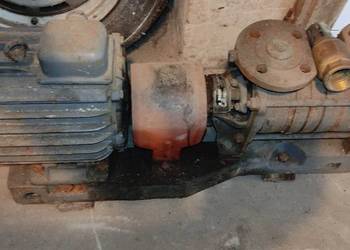 Pompa hydroforowa fabrycznie nowa Pompa hydroforowa fabrycznie nowa