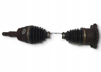 LEWA PRZEDNIA PÓŁOŚ Półośka przód Chevrolet Silverado II Hummer H3 automat