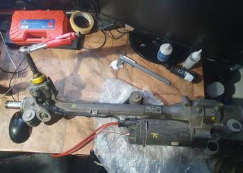 przekladnia /sterownik VW CTAFTER / MAN TGE 2N1423061 2N0 909 144
