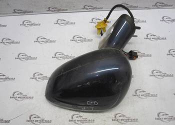 CITROEN C4 II B7 lusterko lewe przód 12703360C 0209338 A050448 6 PIN ANGLIK