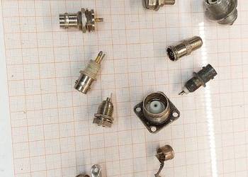 MIX BNC UC1 i INNE (A946)