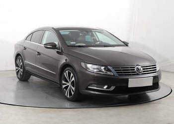 VW CC 2.0 TDI