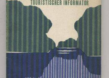 Augustów und seine umgebung  Touristicher informator