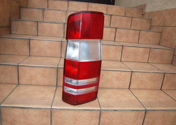 Mercedes Sprinter lampa prawa tył 2006 - 2018r (europa)