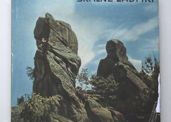 [G] Skalne zabytki. Jakubowski