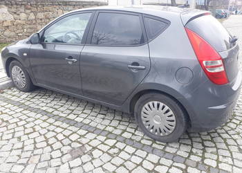 HYUNDAI I30 1,4 109KM ,garażowany, zadbany, bogate wyposażenie  