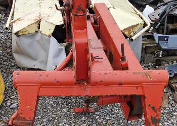 Kosiarka rotacyjna PZ 185