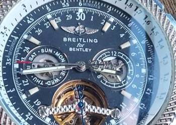 Zegarek Breitling for Bentley