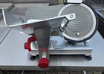 Krajalnica Przemysłowa BERKEL 30 CM M.850 N