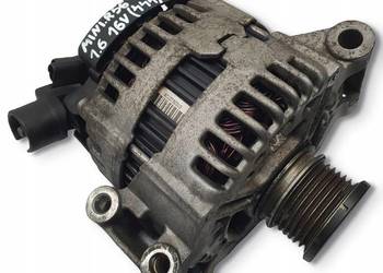 ALTERNATOR Mini Cooper R56 1.6 16V VTi 0121615027 V757565080