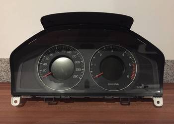 Licznik zegary VOLVO V70 08r Diesel