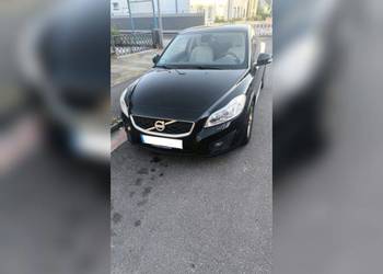 Volvo C30 1,6D z Niemiec