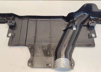 MERCEDES W247 OSŁONA PODWOZIA TYŁ A2473522600