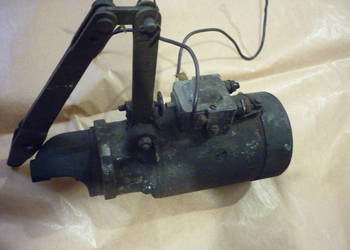 Ził 157 rozrusznik ST-15B Ził 157 rozrusznik ST-15B