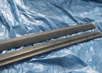 Citroen C4 5D 06r listwa drzwi przód lewa Citroen C4 5D 06r listwa drzwi przód lewa