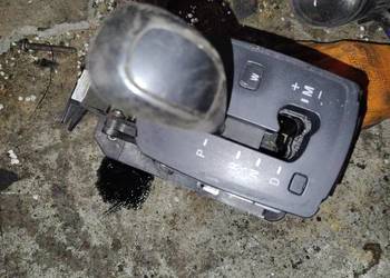 Lewarek skrzyni biegów panel automat Volvo v50 s40 II Europa