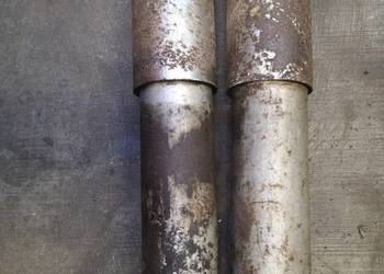 Amortyzatory tył shl m17 gazela