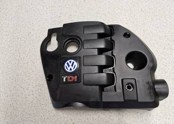Volkswagen Passat B5 FL 1.9 TDI AVB, AWX, AVF Pokrywa silnika 038103925