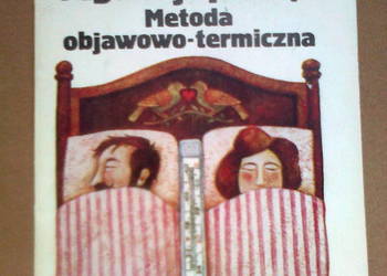 Naturalna regulacja poczęć- Elżbieta Wójcik