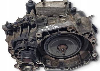 SKRZYNIA BIEGÓW DSG VW Golf V Jetta III Audi A3 II 8P Seat Leon 2.0 TDI KMW