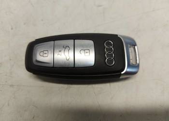 Audi A7 II 4K8 4M0 TFSI KLUCZYK PILOT 08209-17-02930