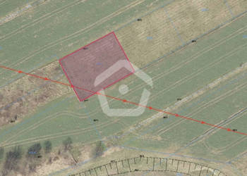 Działka budowlana z WZ - ul. Doliny Strugu