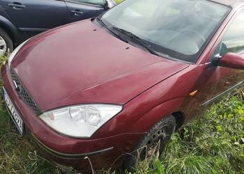 Fotd Focus 1.8 tdci
