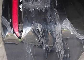 Spawanie Tworzyw Sztucznych-Wymiana Podsufitki Samochodowej