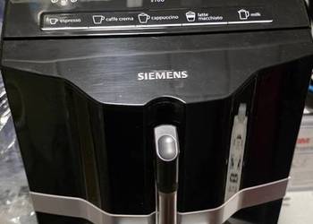 Ekspres do kawy Siemens EQ3 S100 (uszkodzony)