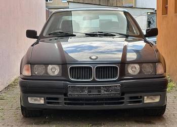 Bmw e36 coupe M50B20