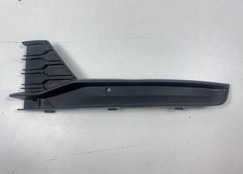 KRATKA ZDERZAKA LEWA PRZÓD SKODA RAPID 17- 5JA807681A