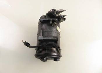 KOMPRESOR KLIMATYZACJI FORD C-MAX I 1.6 TDCi