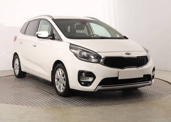 Kia Carens 1.6 GDI