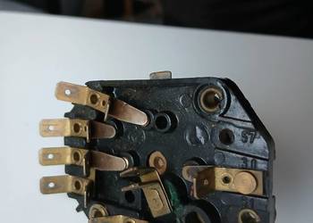 stacyjka z kluczykiem do MZ TS 250