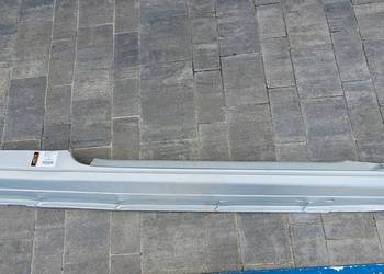 Prog prawy corsa c 3d