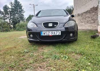 Seat Altea XL FR