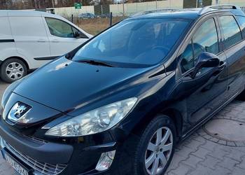 Peugeot 308  2l diesel
