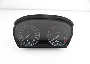 LICZNIK BMW 3 E90  320 d 177 1025350