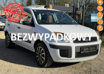 Ford Fusion 1.2i*75PS*Stan*Blacharki*Perfekcyjny*Bez*Rdzy*Nowe*Sprzęgło
