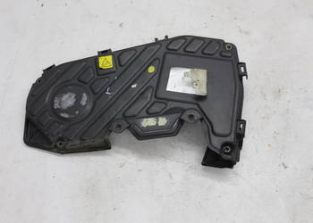 FIAT CROMA 05-10 1.9 JTD OSŁONA POKRYWA ROZRZĄDU 55187752